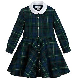 Ralph Lauren Baby girl dress